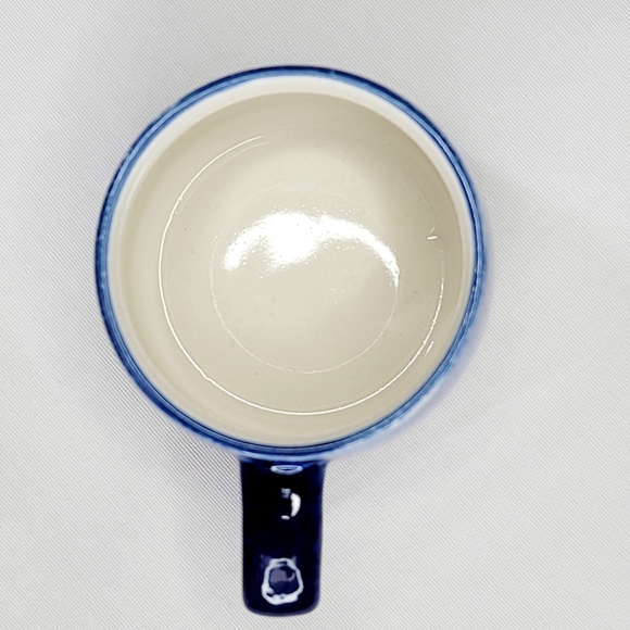 Wake Me Up When It's Summer Reactive Glaze Coffee Cup Mug Teacup - Picture 4 of 7